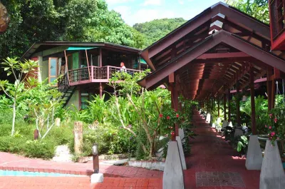 تي ستار كوتيدج فنادق في 