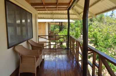 ヒルサイド コテージ クラブ パラダイス リゾート パラワンの写真