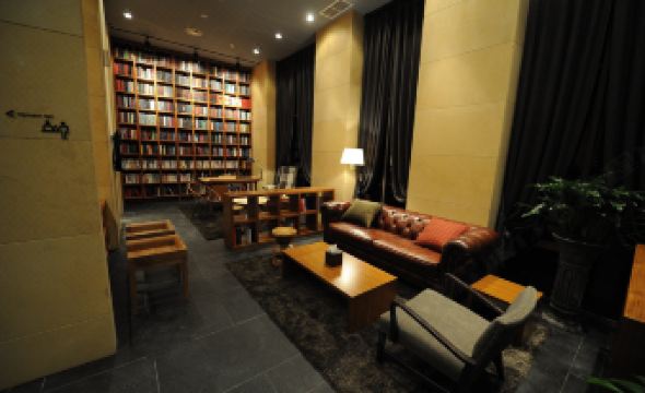 Hotel the Designers Jongro