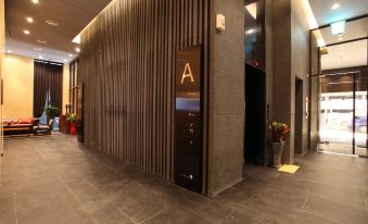 Hotel the Designers Jongro