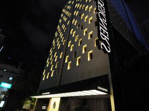 Hotel the Designers Jongro