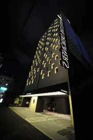 Hotel the Designers Jongro