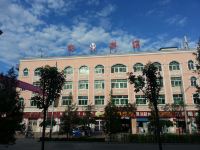 涿鹿农业宾馆 - 酒店外部