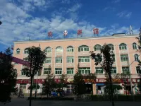 nongye Hotel Hotels in Zhuolu