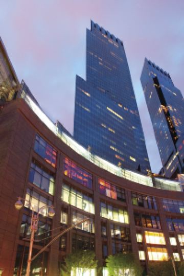 lululemon midtown manhattan