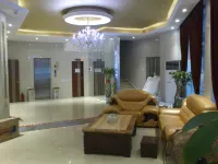 Zhongshan Hengtai Hotel