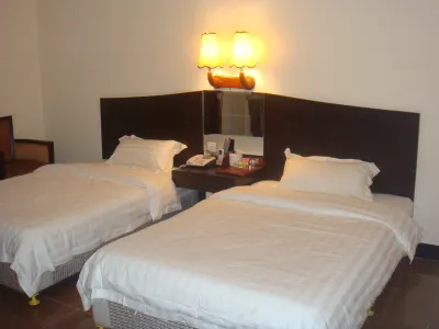 Fenghua Hotel Hotels near Shuibu Passenger Transport Terminal
