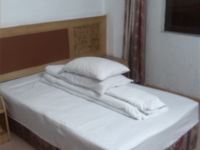 连山宾馆 - 标准大床房