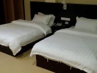 阳江海怡旅业 - 标准双人房