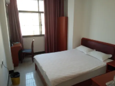Jinshi Haiyue Hotel