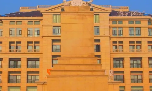 Jinyu Rose Manor Hotel