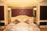 Jinyu Rose Manor Hotel