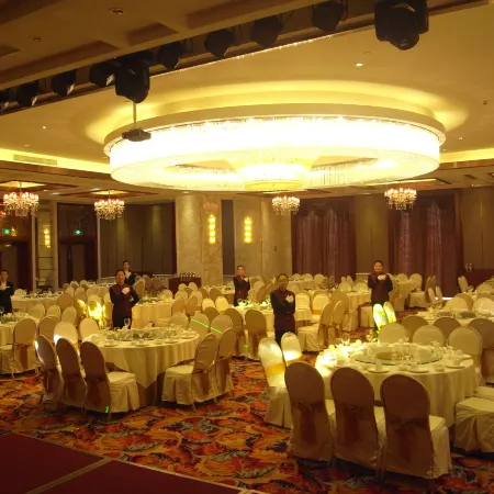 Jinyu Rose Manor Hotel