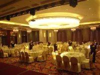Jinyu Rose Manor Hotel Hotels in Yanling