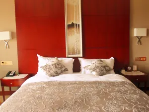 Jinyu Rose Manor Hotel