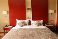 Jinyu Rose Manor Hotel Hotel in zona Yanling National Flower and Tree Expo Park