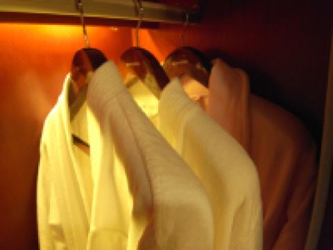 鄢陵金雨玫瑰庄园酒店 - 豪华行政单间