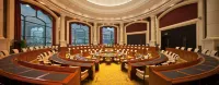 Hong bin Red Lotus Lake Hotel Hotels in Ezhou