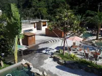 Go Ya Spring Resort - spa