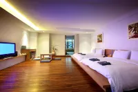 Go Ya Spring Resort - spa