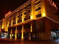 上海晶枫大酒店