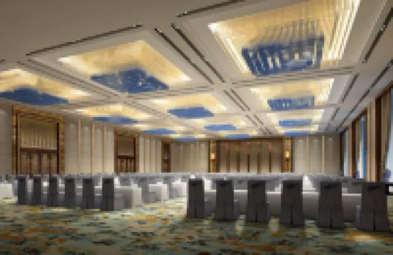 Qilu Jiudi Yujing Hotel