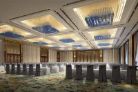 Qilu Jiudi Yujing Hotel Hotels in Anqiu