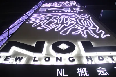 NL Concept Hotel Hotel di 