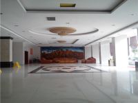 元谋龙江大酒店 - 公共区域