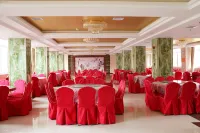 New Beacon International Hotel (Luotian Tashanhu Park) Hotels in Luotian County