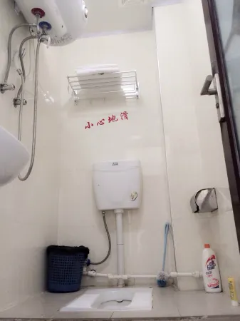 Xingyuan Apartment Отели рядом с достопримечательностью «Yuanyangxi»