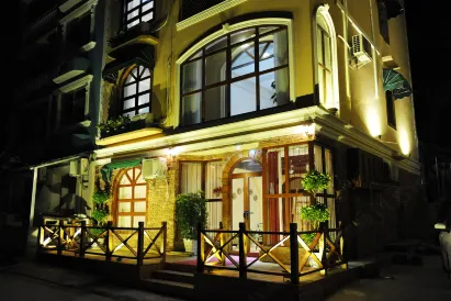 Laimi Theme Inn