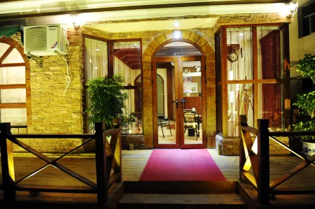Laimi Theme Inn