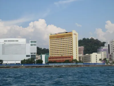 Gaya Centre Hotel