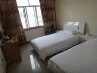 北川悅怡新潔商務賓館 北川羌族自治縣體育中心-體育場附近的飯店