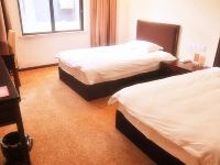 杭州紫庄酒店 - 标准双床房