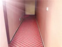 Yuan Lanyage Hotel Hotels in Guyuan County