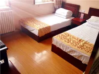 Yuan Lanyage Hotel Hotels in Guyuan County