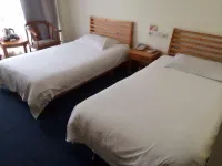 Anmen Huali Hotel - 2-stjärniga