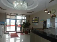 Golden Grassland Hotel, New Barag Right Banner