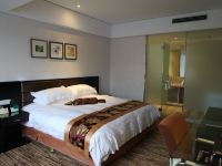 丰城莱特国际酒店 - 豪华大床房