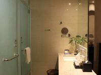 丰城莱特国际酒店 - 高级双床房