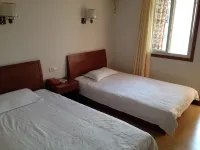 Jixi Fangyuan Hotel
