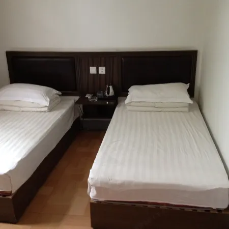 Jixi Shuxin Hostel