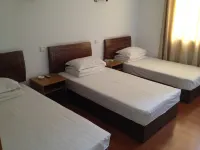 Jixi Shuxin Hostel - 2 ดาว