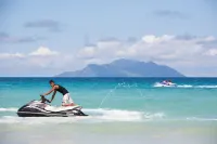 Coral Strand Smart Choice - parking