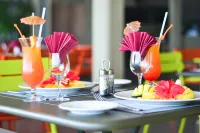 Coral Strand Smart Choice - breakfast