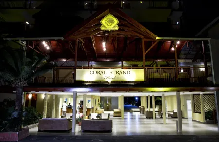 Coral Strand Smart Choice