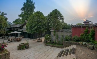 Blossom Hill Fairyland