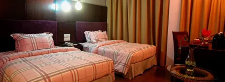 2 Inn 1 Boutique Hotel & Spa